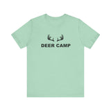 Antlers - Deer Camp T-shirt