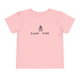 Campfire 1 - Toddler Short Sleeve Tee