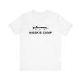 Muskie Camp T-Shirt