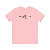 Triathlon 1 - Tri Club T-Shirt