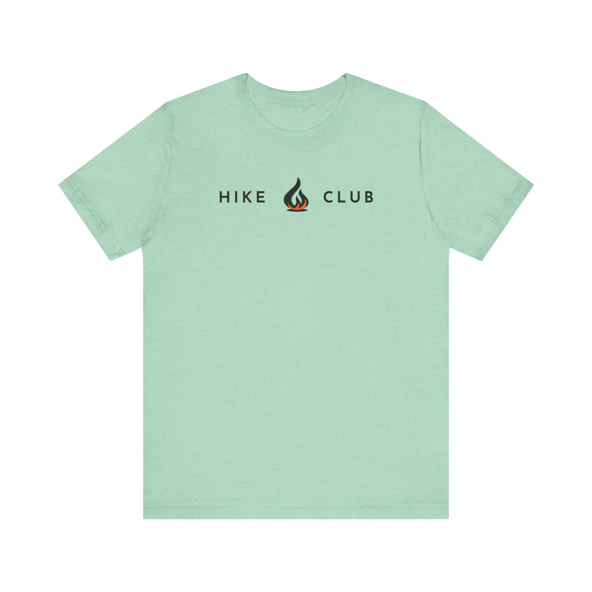 Campfire - Hike Club - T-Shirt