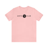 6 Gears - Moto Club T-Shirt