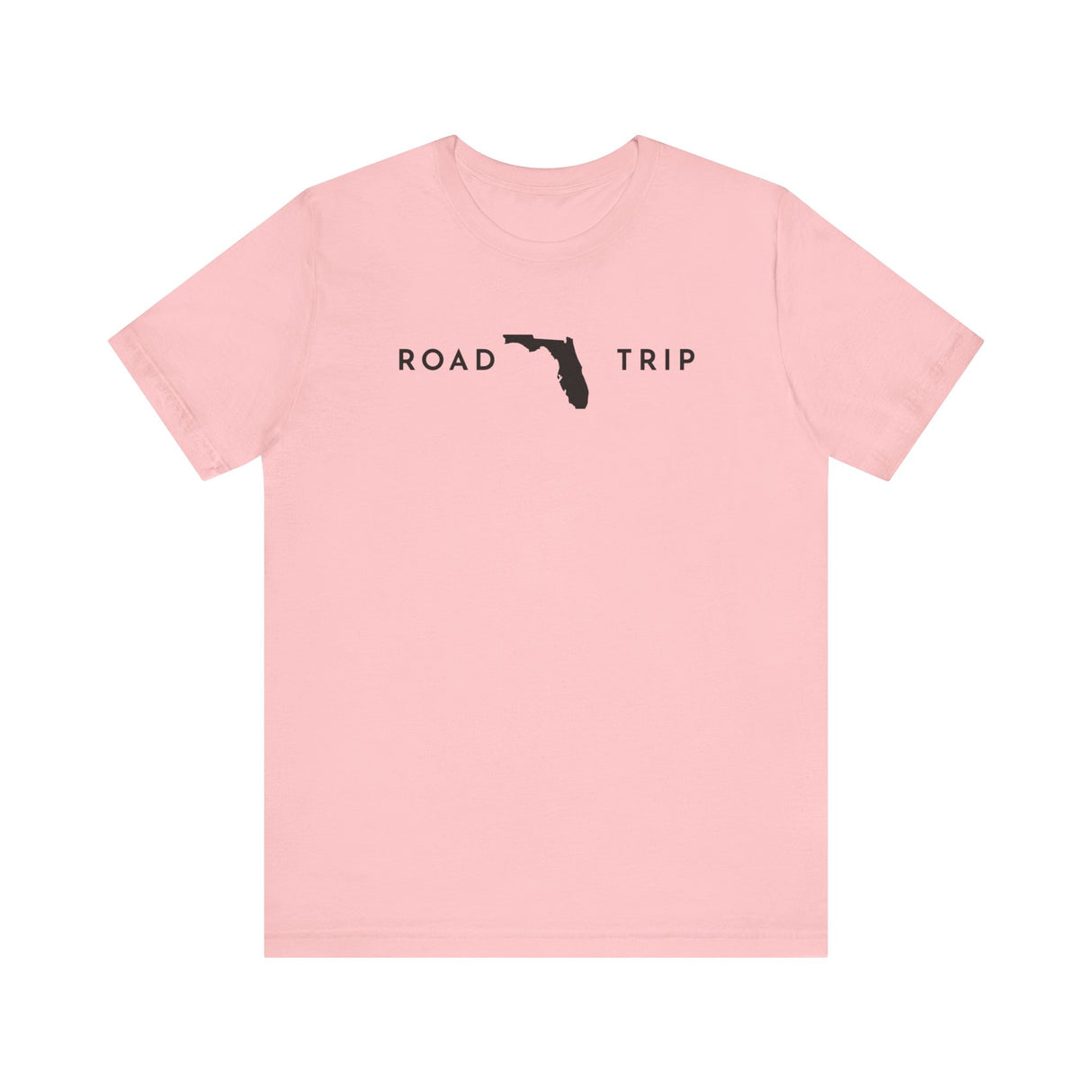 Florida - Road Trip - T-Shirt