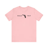 Florida - Road Trip - T-Shirt