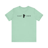 Manitoba Camp Crew T-Shirt