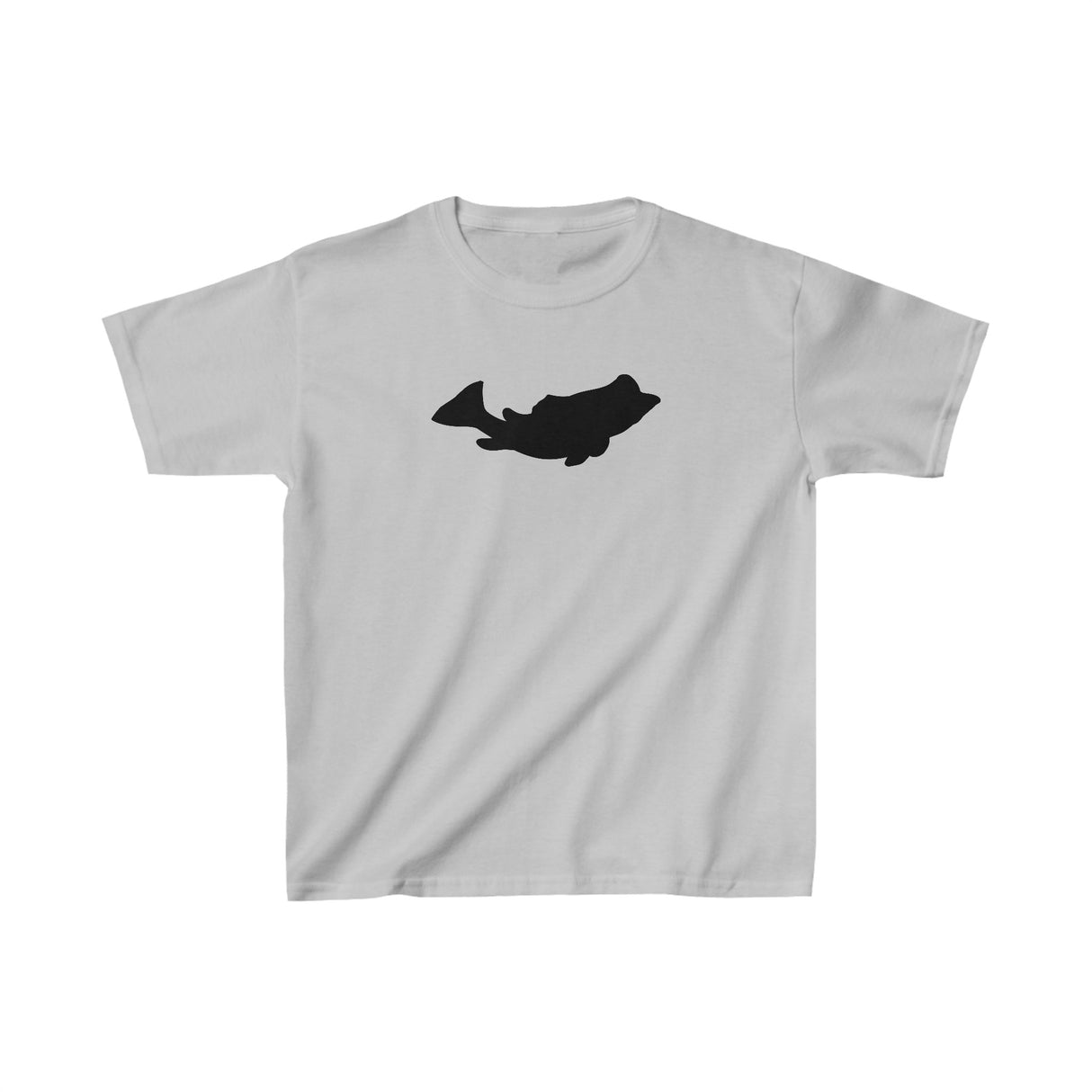 Bass - Kids Heavy Cotton™ Tee