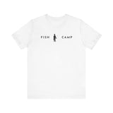 Ready to Fish Fish Camp T-Shirt