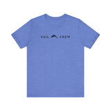 Dolphin - Sail Crew T-Shirt