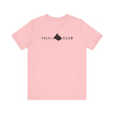 Mountain Top - 14ers Club T-Shirt