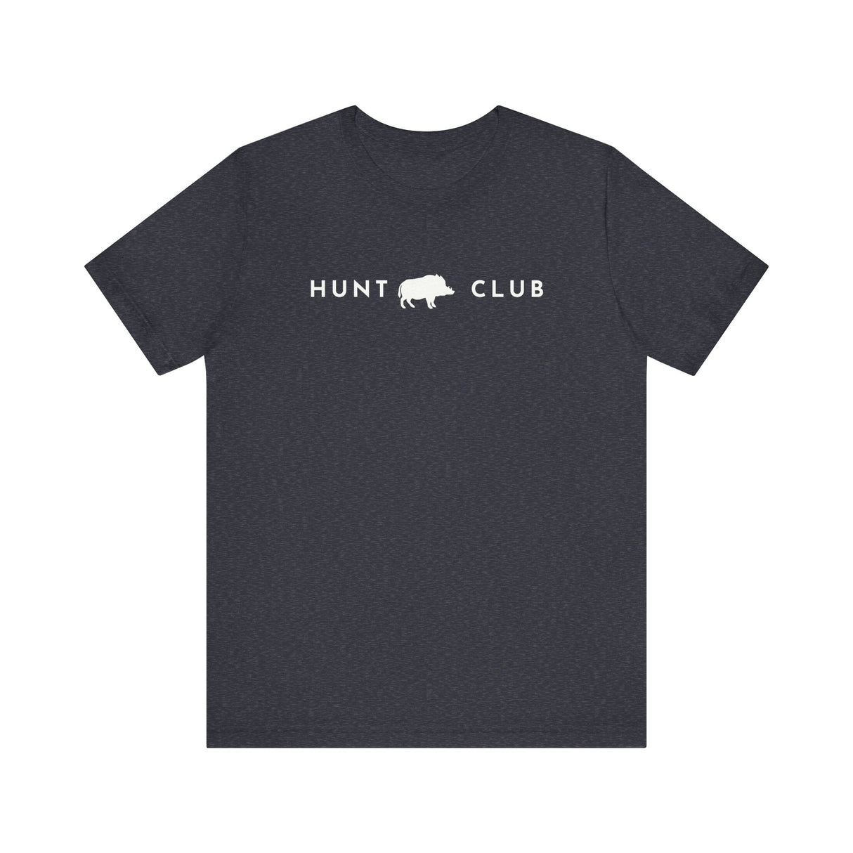 Wild Boar - Hunt Club T-shirt