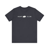 Wild Boar - Hunt Club T-shirt