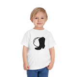 Boot and Lasso - Toddler Short Sleeve Tee