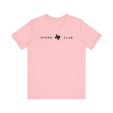 Texas - Shore Club T-Shirt