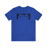 Curtains - Play Club - T-Shirt