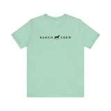 Horse 2  - Ranch Crew T-Shirt