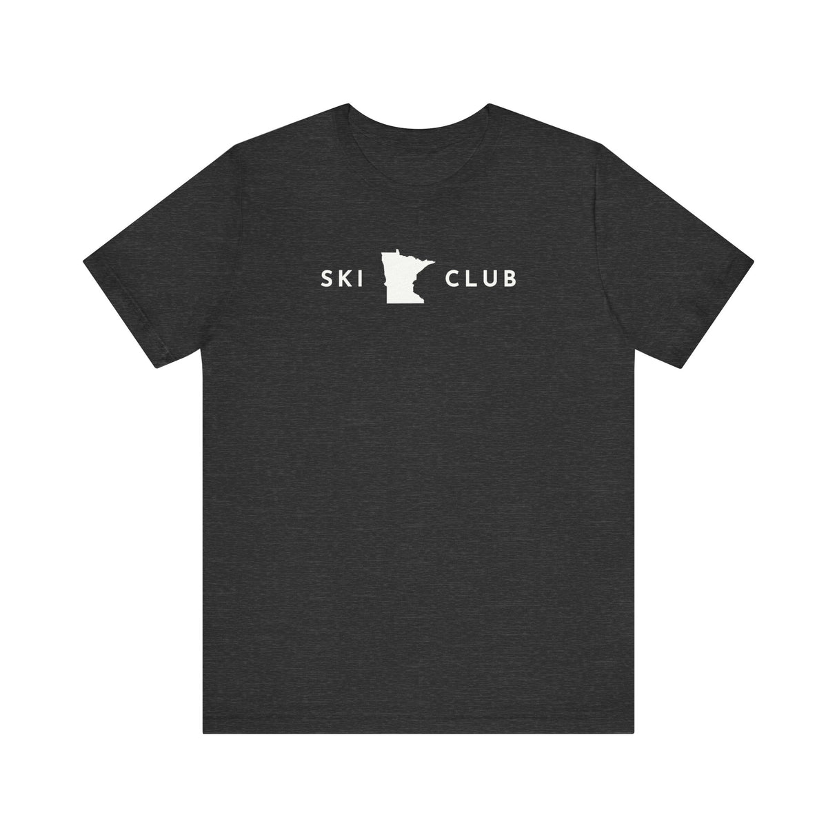 Minnesota - Ski Club T-Shirt