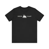 Buck and Doe- Deer Camp T-shirt