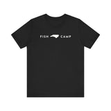 North Carolina Fish Camp T-Shirt