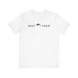 Dolphin  - Boat Crew T-Shirt