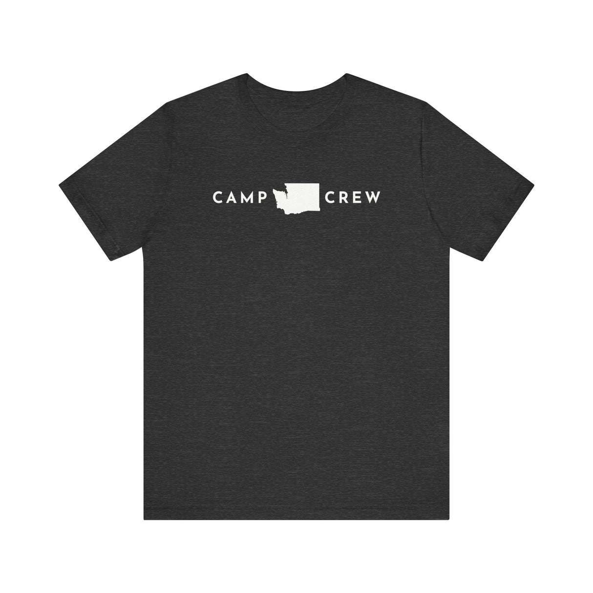 Washington - Camp Crew T-Shirt