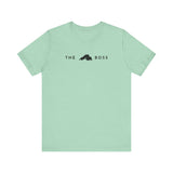 Lake Superior - The Boss T-Shirt