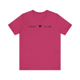 Duck Flying 2wings up - Hunt Club T-Shirt