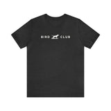 Hunting Dog  - Bird Club T-Shirt