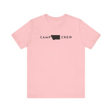 Montana - Camp Crew T-Shirt