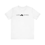 Lake Superior - Lake Patrol T-Shirt