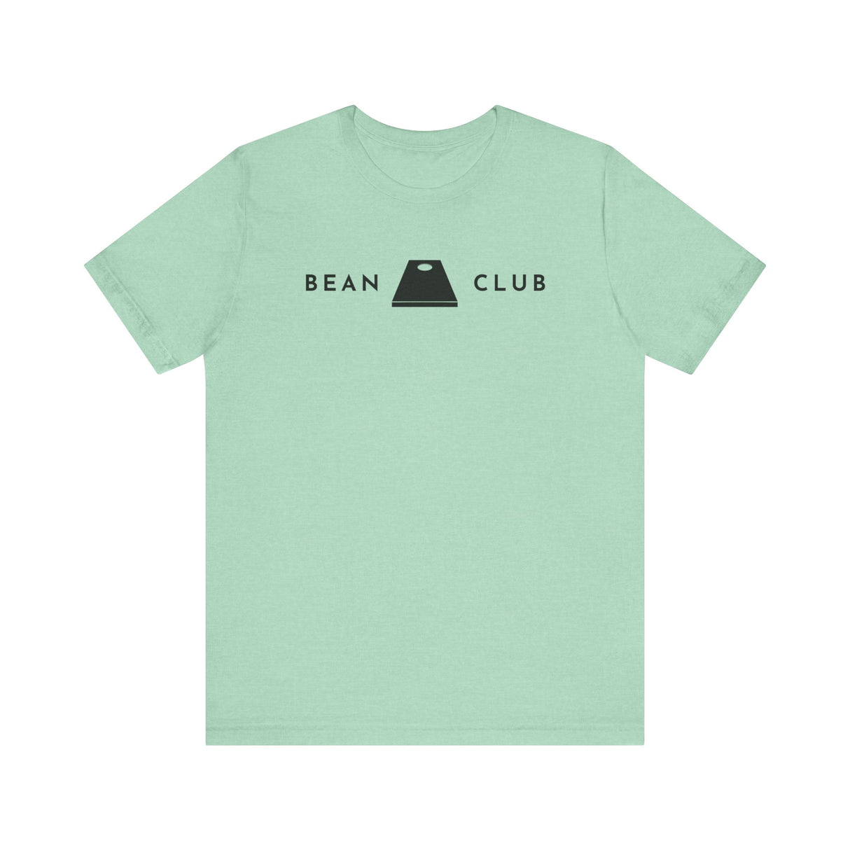 Bean Bags - Bean Club T-shirt