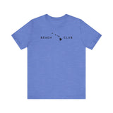 Hawaii - Beach Club T-Shirt