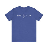 Bow - Carp Camp T-shirt