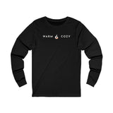 LS Warm and Cozy - CampClubCrew