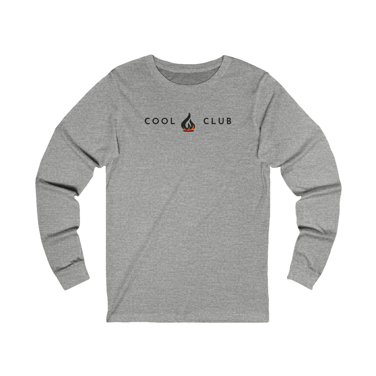 Cool Club - Logo - Camp Club Crew