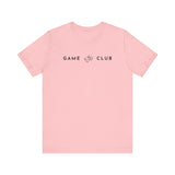 Dice Ace Duce - Game Club T-Shirt