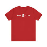 Backpack - Base Camp T-Shirt