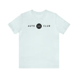 5 Gears - Auto Club T-Shirt