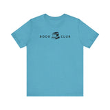 Book Stack - Book Club T-Shirt