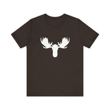 Moose Head Profile