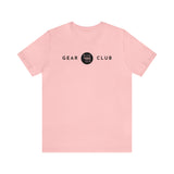 Gears 6 - Gear Club - T-Shirt