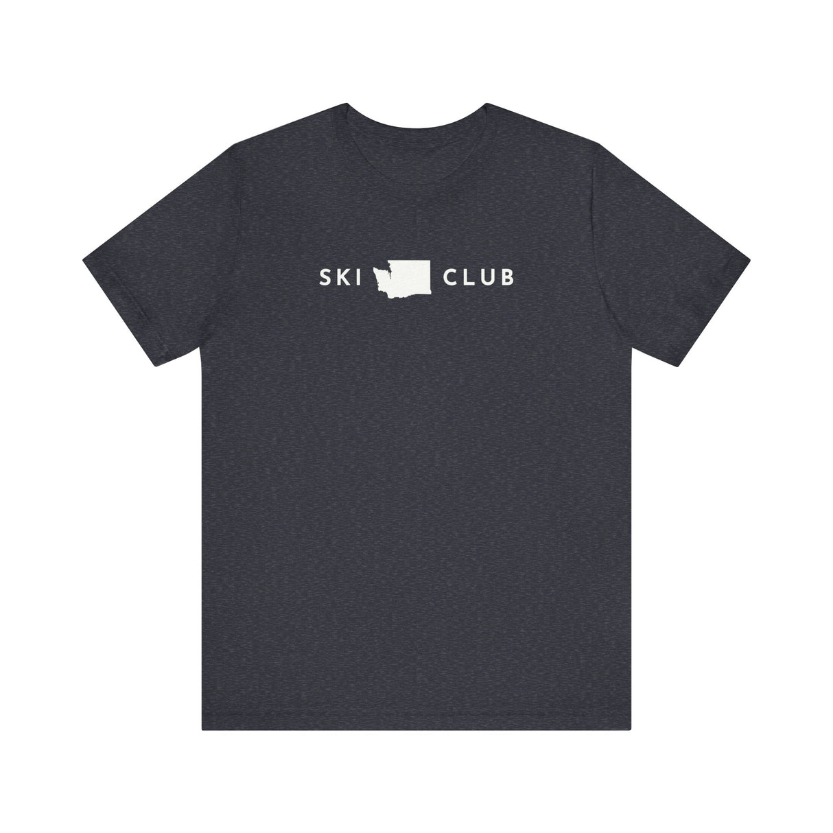 Washington - Ski Club T-Shirt