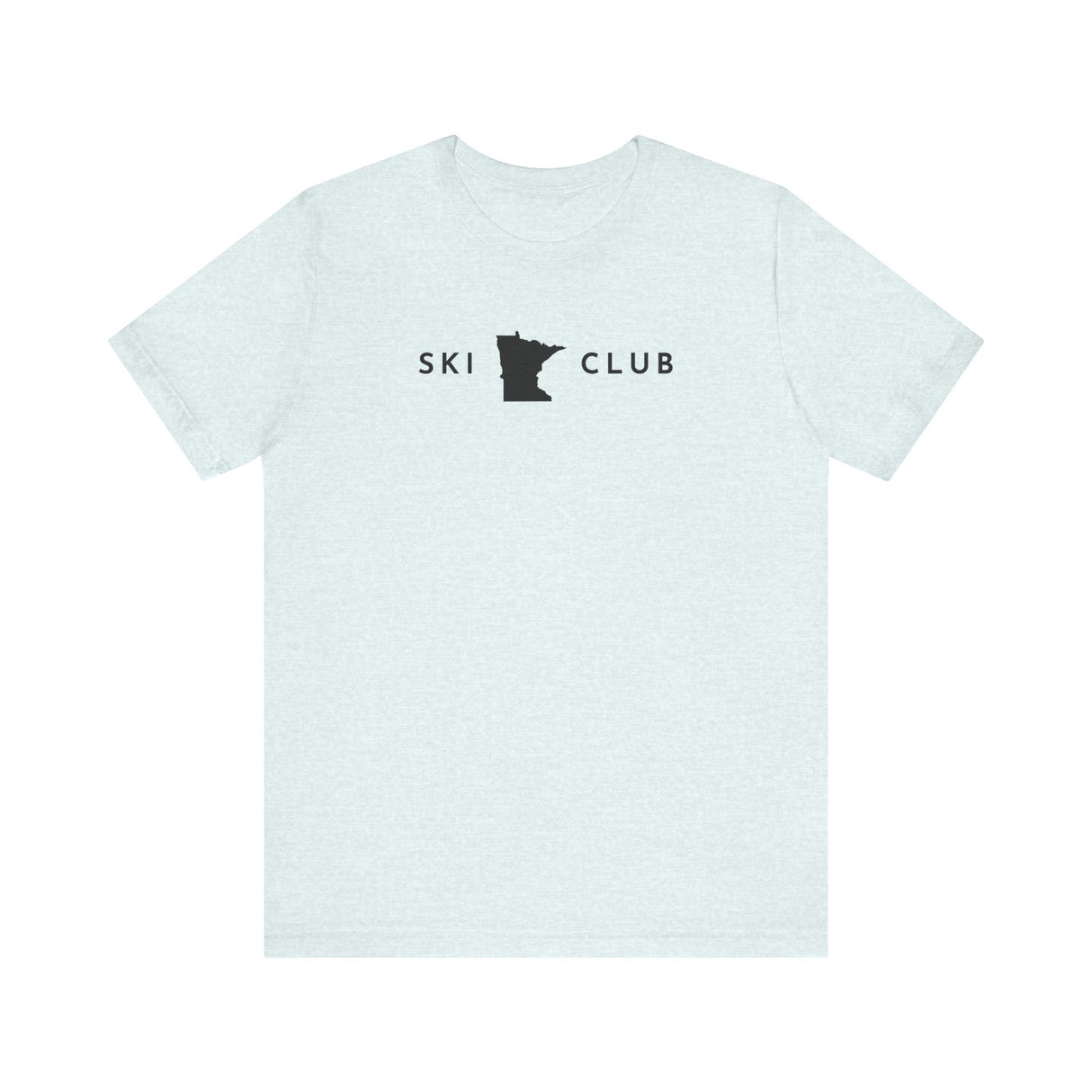 Minnesota - Ski Club T-Shirt