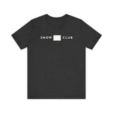 Colorado - Snow Club T-Shirt