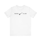 Electric Guitar 1 - Band Club - T-Shirt