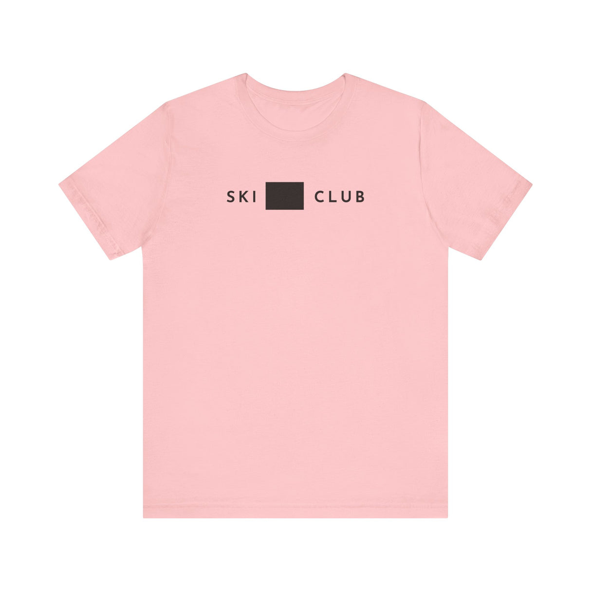 Colorado - Ski Club T-Shirt