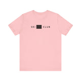 Colorado - Ski Club T-Shirt