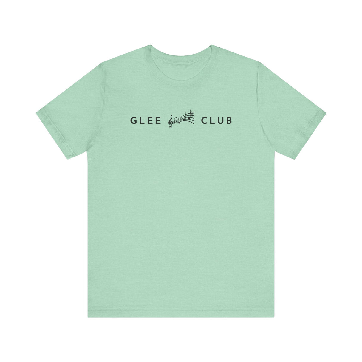 Glee - Glee Club T-shirt