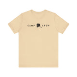 Alaska Camp Crew T-Shirt