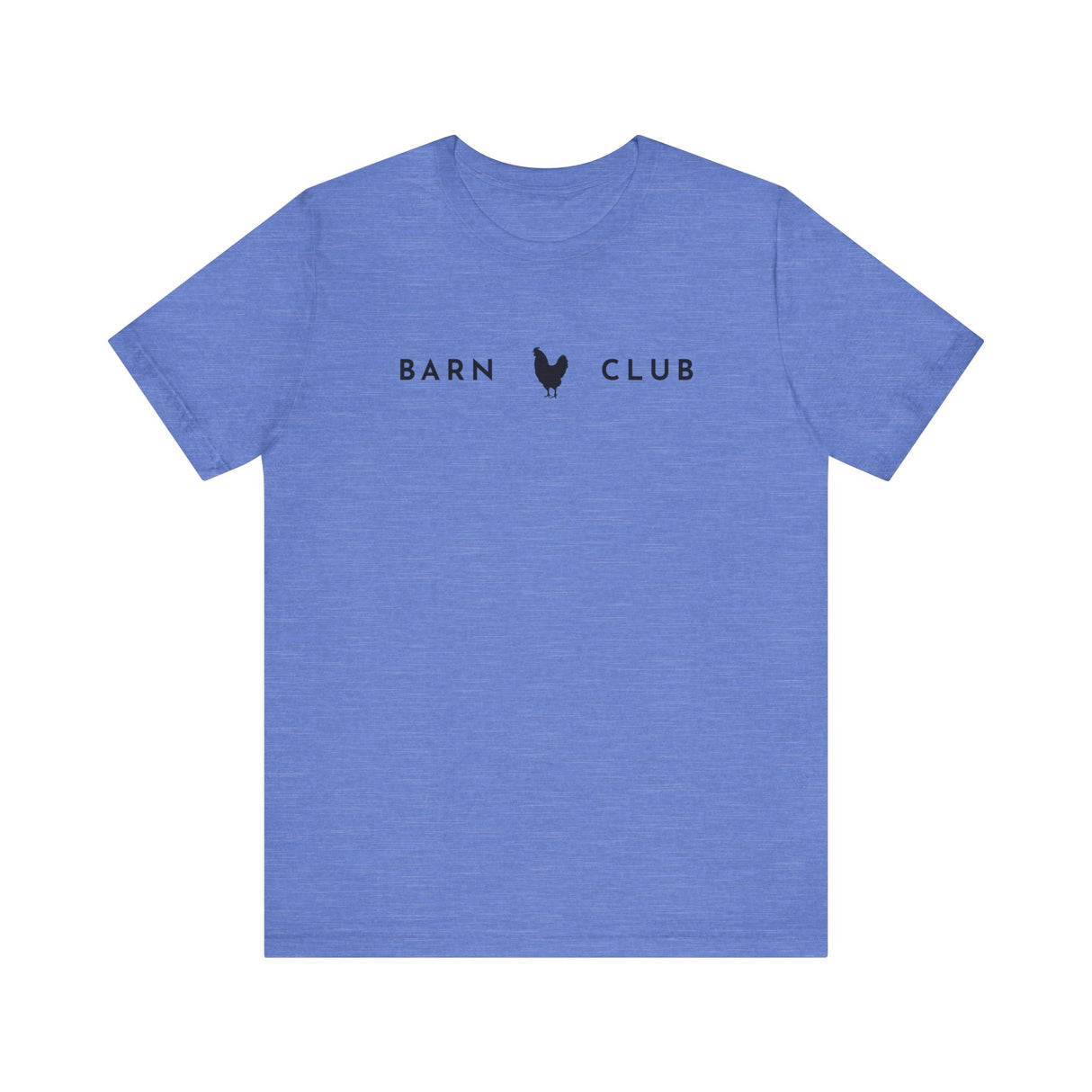 Chicken  - Barn Club T-Shirt