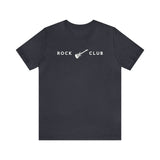 Electric Guitar 1 - Rock Club - T-Shirt